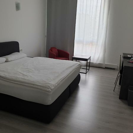 Markthotel Jena City Экстерьер фото