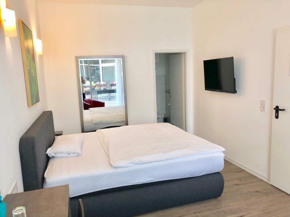 Markthotel Jena City Экстерьер фото