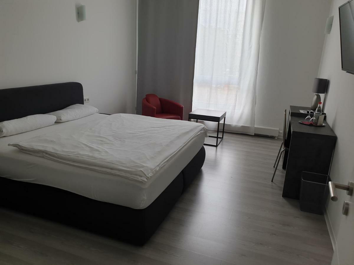 Markthotel Jena City Экстерьер фото