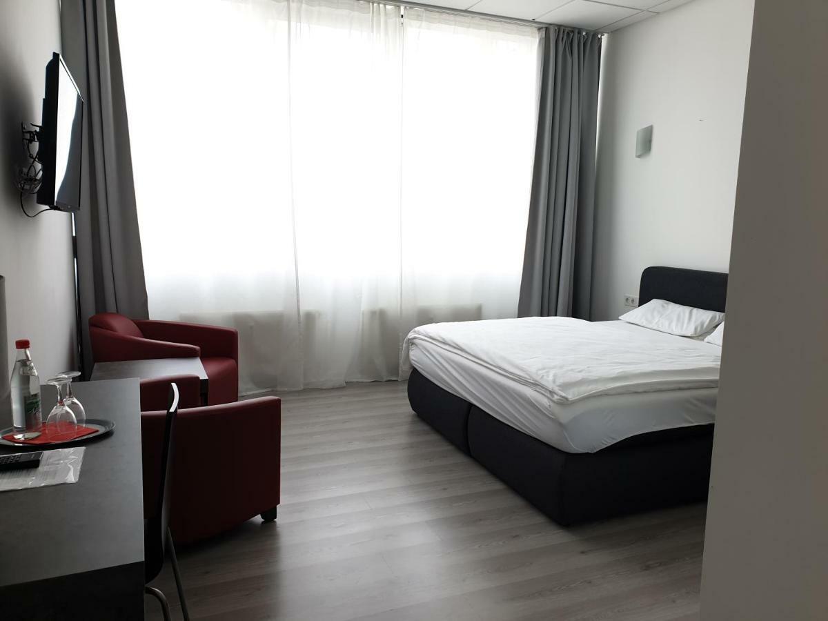 Markthotel Jena City Экстерьер фото