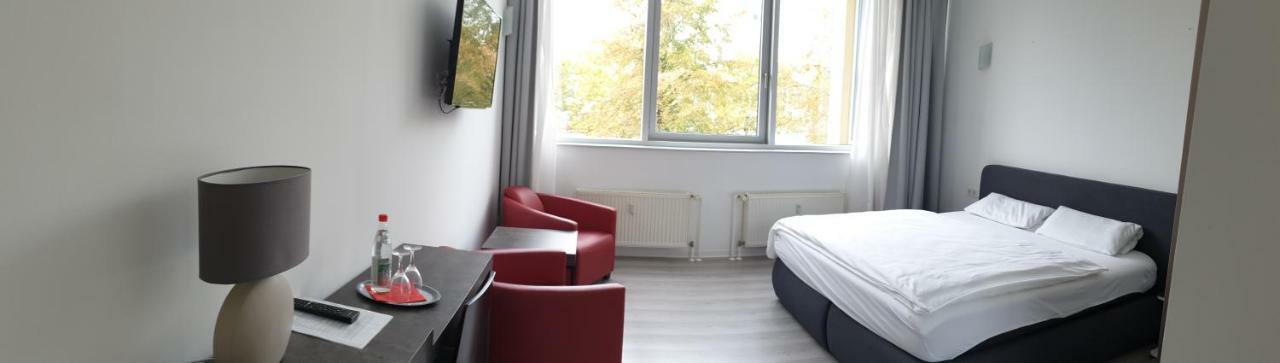 Markthotel Jena City Экстерьер фото